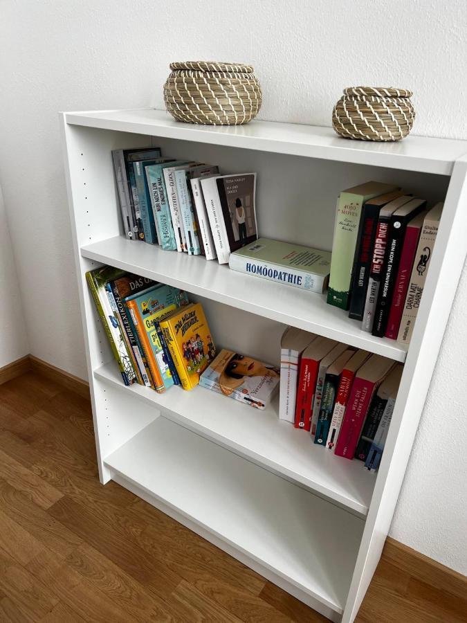 Kaza Guesthouse, Centrally Located 2 & 3 Bedroom Apartments In Augsburg Exterior foto